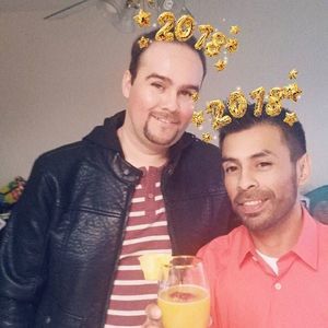 Meet your Posher, Juan